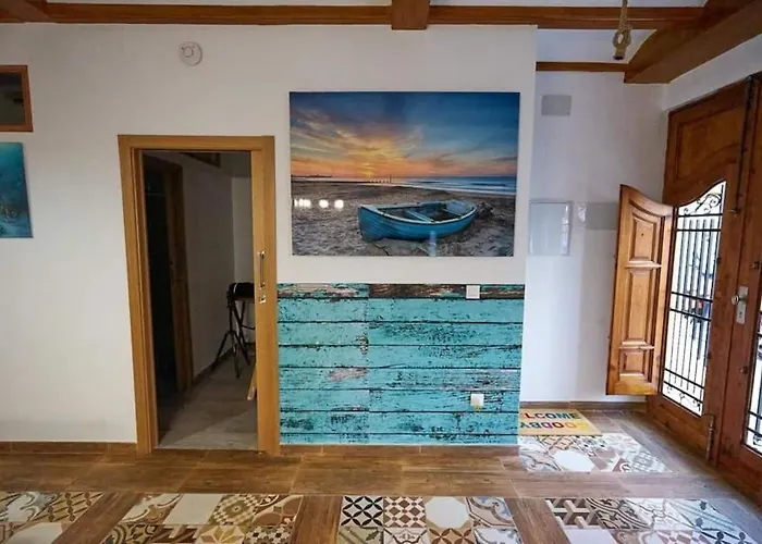 Casa Ideal Para Familias Con Patio Y 3 Baños