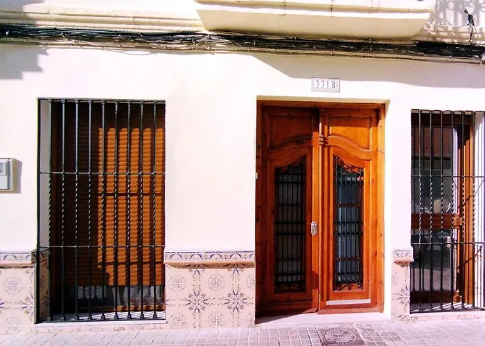 Casa Ideal Para Familias Con Patio Y 3 Baños