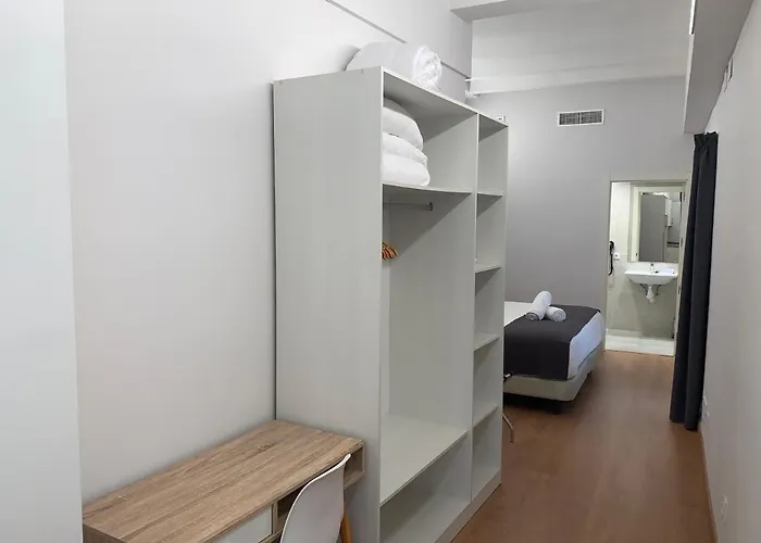 Old Town Flats Casa Burguerini Appartement Valencia, Spanje