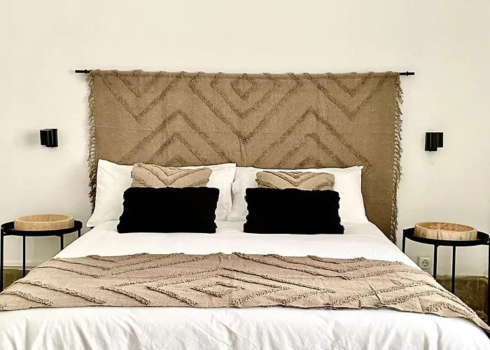 Ferienwohnung Victoria Site-Luxury Center Valencia, Spanien