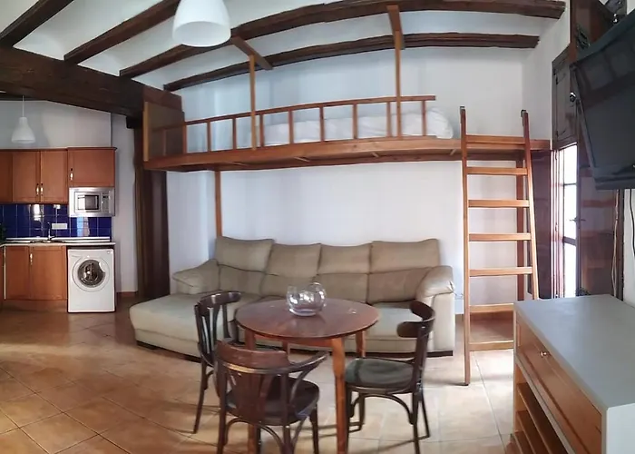 Bonito Apartamento Con Encanto En Casco Antiguo Ron 7 Valenciayole