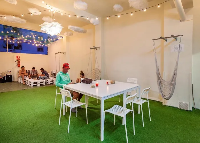 Coworking Balance