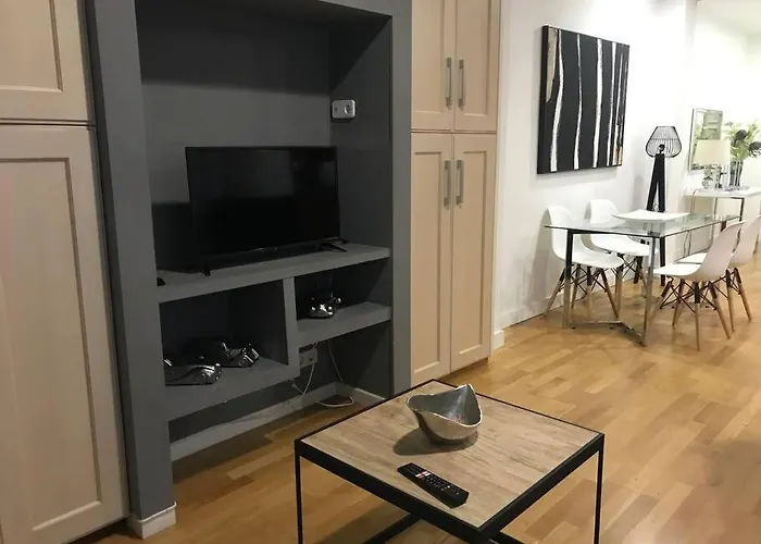 Apartamento Junto Ayuntamiento De Valenza, Spagna