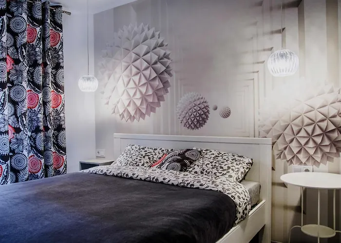 Apartments Relax