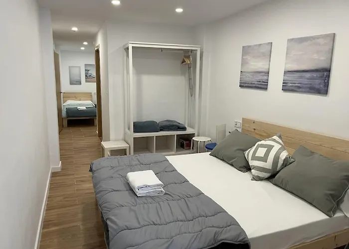 Bet&Cobeach Apartments
