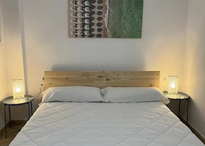 Bet&Cobeach Apartments Valencia, Spanje