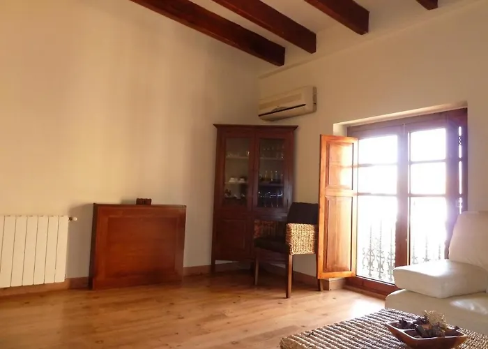 Apartamento Con Encanto Corona