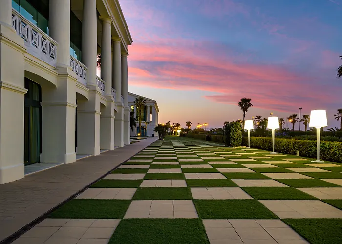 Las Arenas Balneario Resort Valenza, Spagna