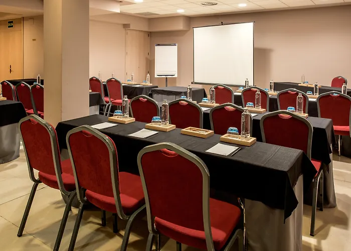 Vincci Lys Hotel Valencia, Spanje