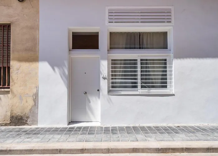Le Méditarranéen de COUP DE COEUR APPARTEMENTS Valenza, Spagna