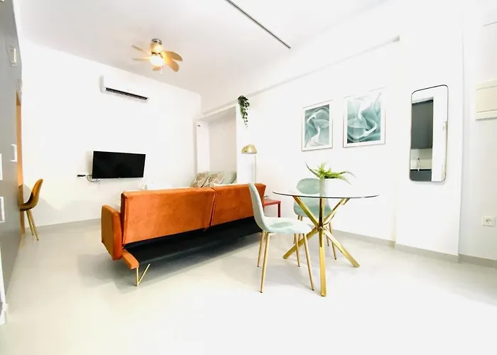 Ruben Vela - Loft Close To Russafa