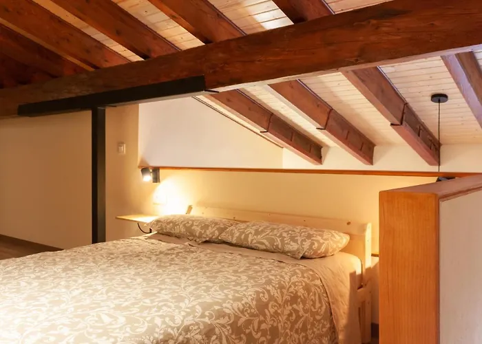 Marittimo Apartments Valencia, Spanien