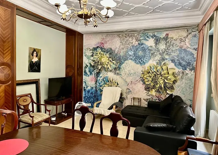 Cozy apartment in Valencia center, Spagna