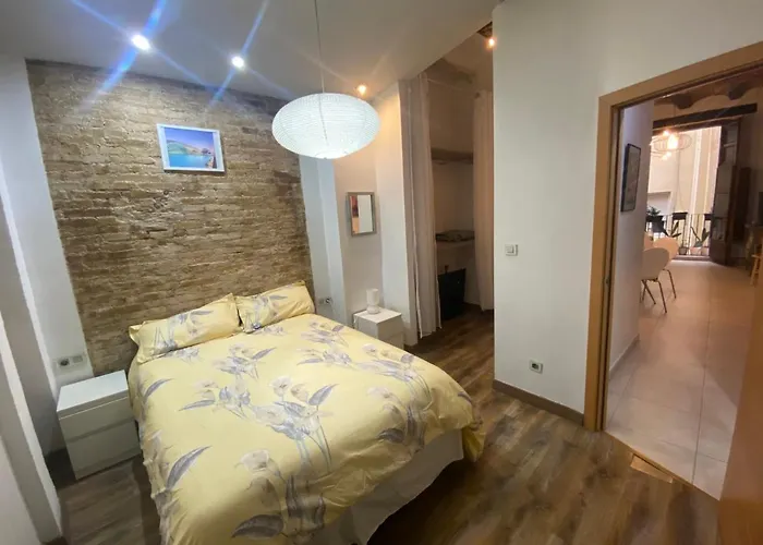 Your Valencia Home, Spagna