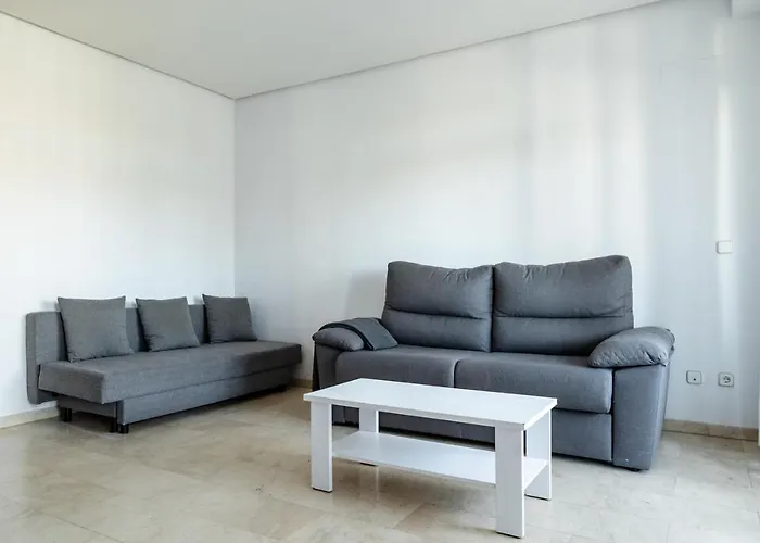 Bet Apartments - Sunrise Beach Apartments Valenza, Spagna