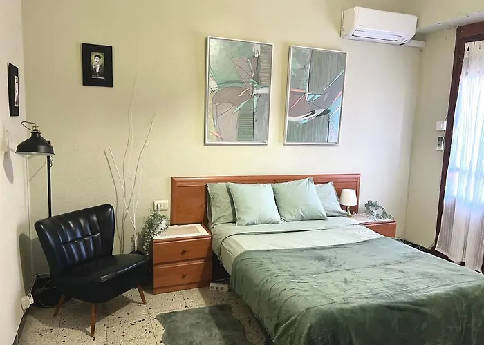 Big Spacious Penthouse Next To The Sea Valencia, Spanien