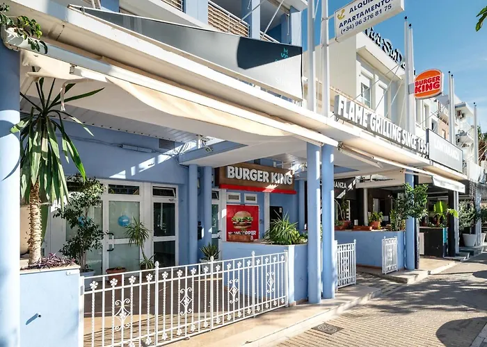 Bet s - Sunrise Beach s