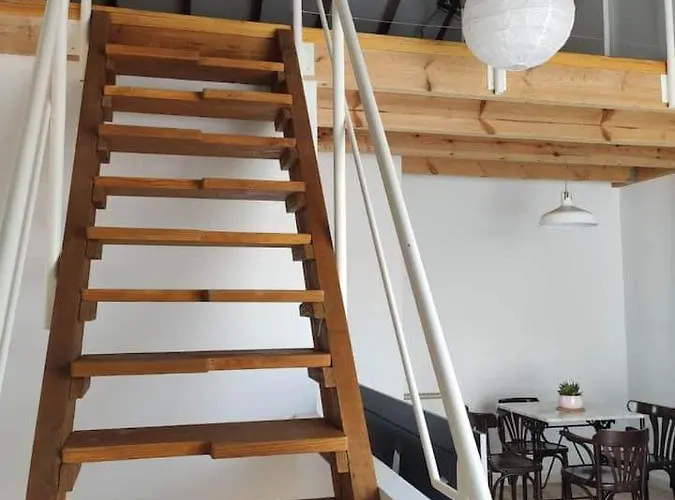 Barcabanyal Appartement Valencia, Spanje