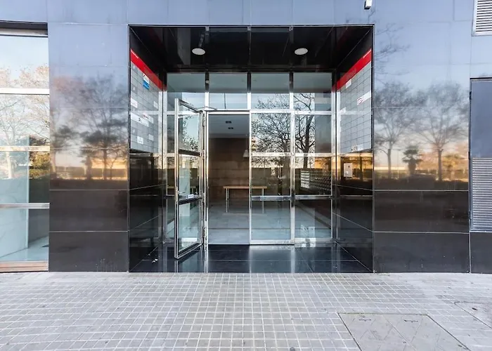 Duplex Loft Apartamento Con Parking Gratis