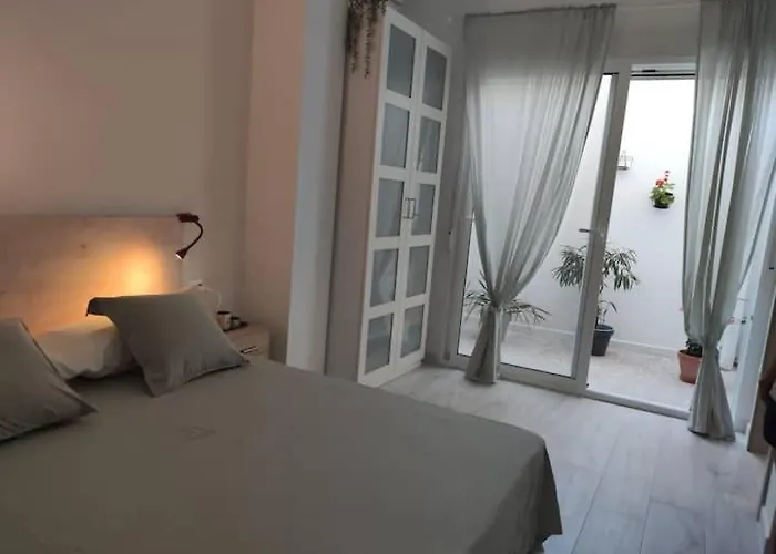 Appartamento Barcabanyal Valenza, Spagna