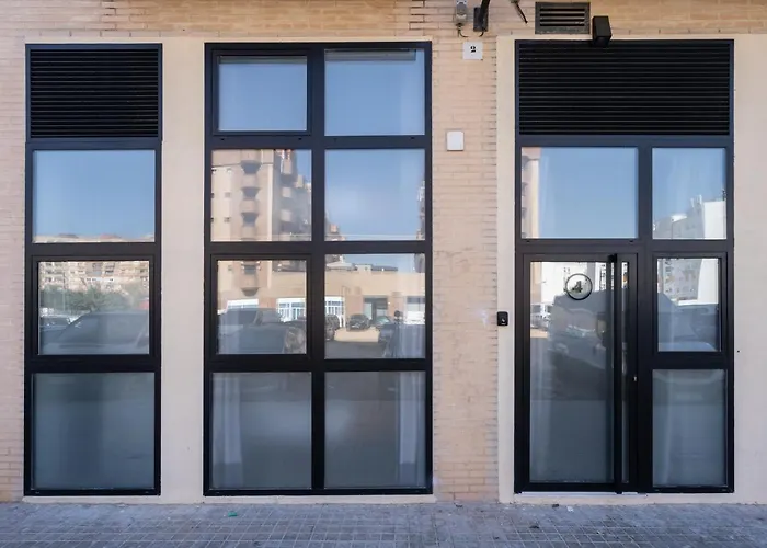 Vip Apartments Valencia