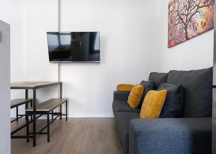 Vip Apartments Valenza, Spagna