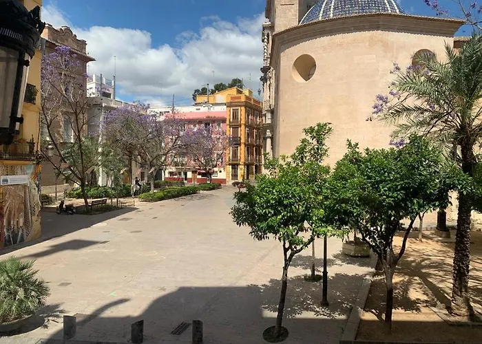 Plaza Del Carmen Boutique