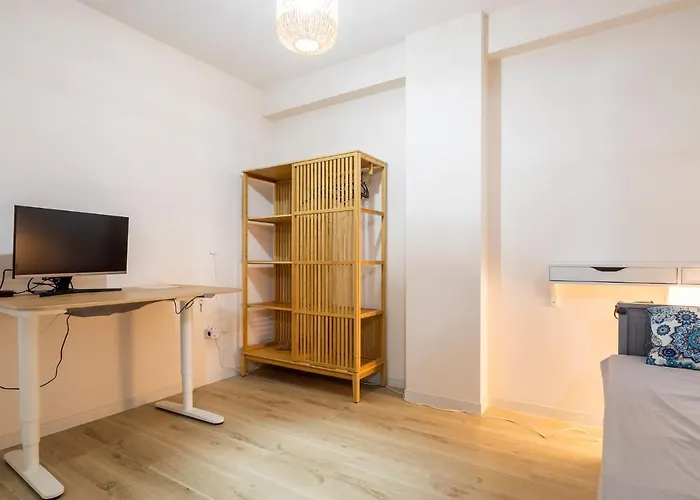 Cala Brull - Acogedor apartamento a 10 minutos de la playa