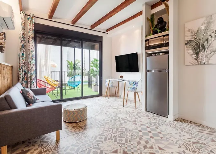Valencia Guest Dénia Seventy One Boutique Stay