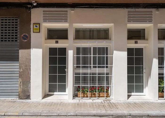 Le Parisien De Coup De Coeur Appartements