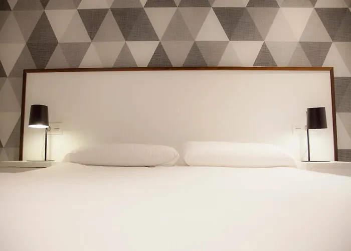 Flats Friends Soho Suites Valenza, Spagna