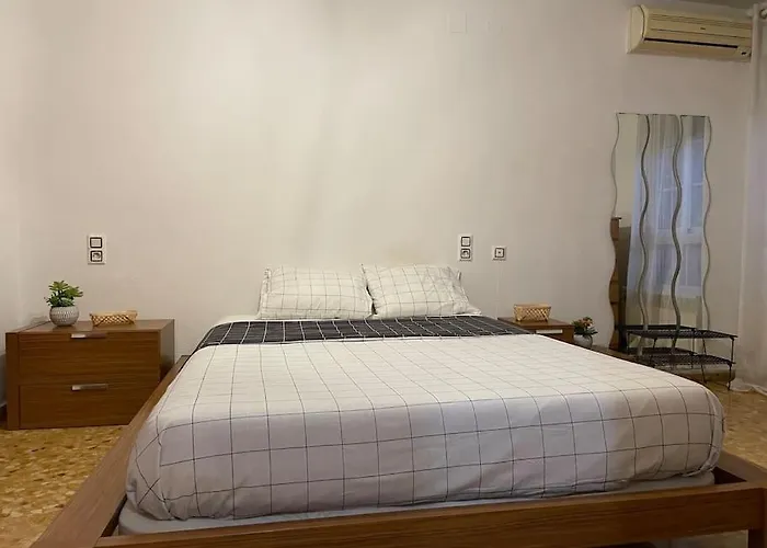 Precioso apartamento junto al centro con garaje
