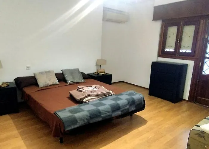 Piso completo centro de Valencia