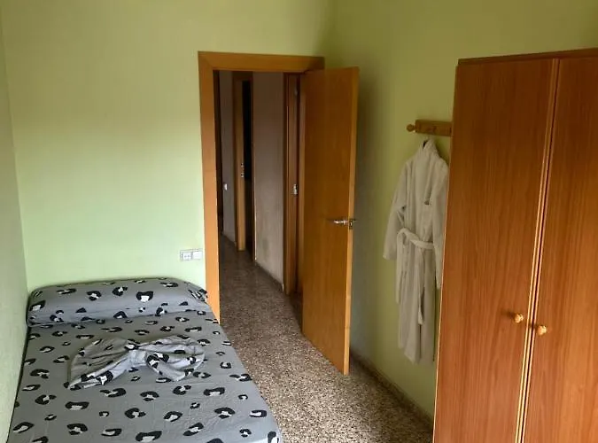 Habitacion K&K