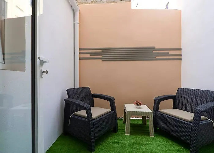 Buenos Aires Blues Appartement Valencia, Spanje