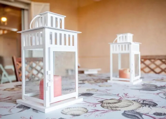 Elegante apartamento muy cerca de la playa