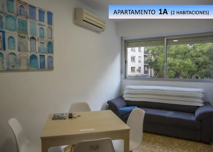 Landete Holidays By Zagal Apartments