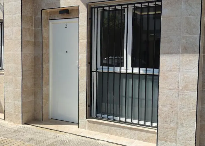 Precioso De Diseno Para 4-6 Personas Vt-55212-V