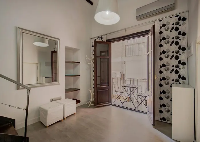 Apartamento REPESO Valenza, Spagna