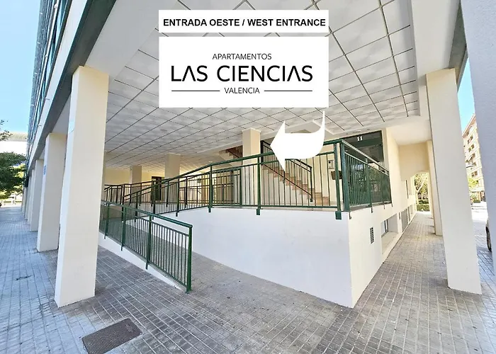 Las Ciencias V