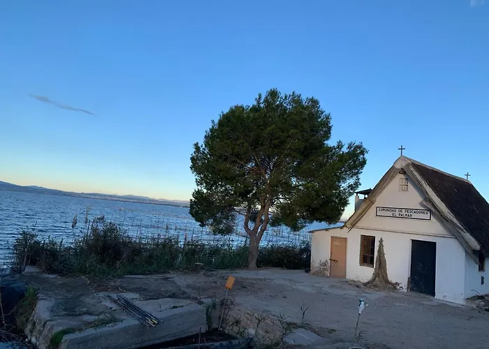 Casa en la costa Marítima