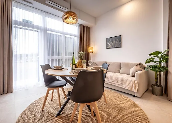 Increible Loft Junto A La Ciudad De Las Ciencias Валенсія, Іспанія