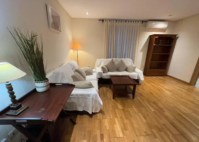 Apartamento Almas Centro Valenza, Spagna