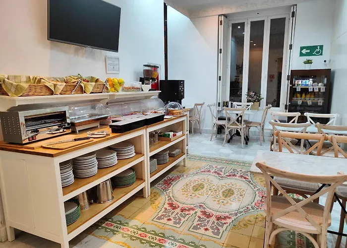 San Lorenzo Boutique Plaza