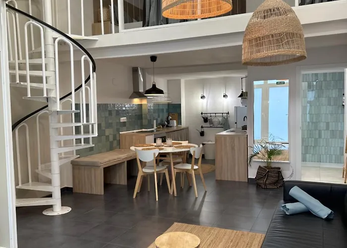 Alex- Duplex - City