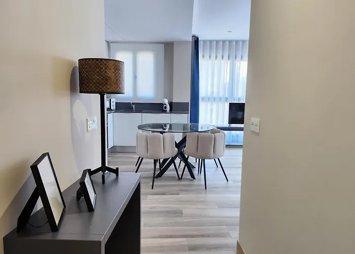 Ferienwohnung MD Pont de Fusta Valencia, Spanien