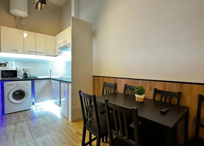 Appartamento Lliri 7 Valenza, Spagna