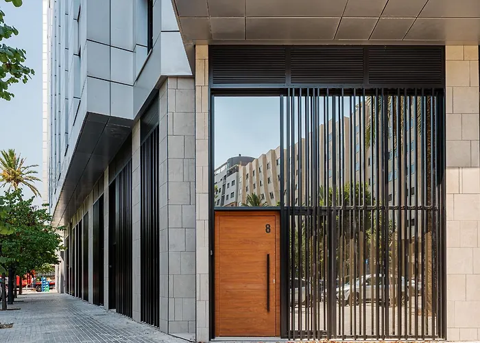 Luxury Duplex