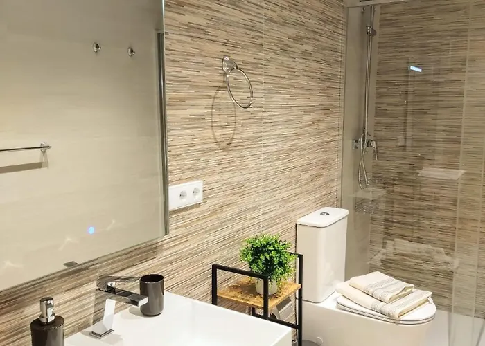 Apartamento En Valencia Centro, Spagna