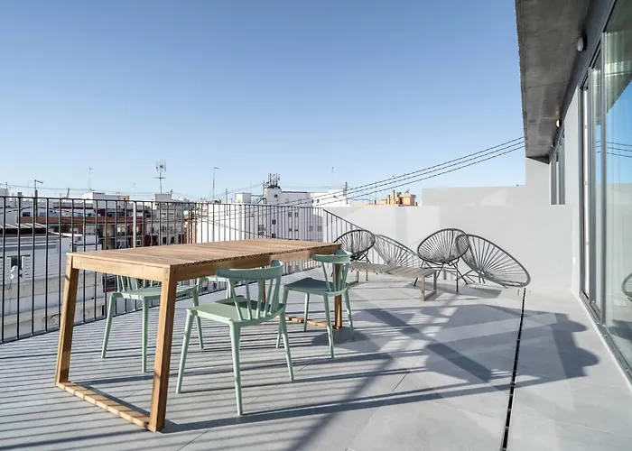 Limehome Valencia Carrer De Sant Jacint, Spanien